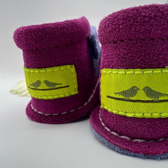 PIPIT BABY SHOES - Picture 9 of 10